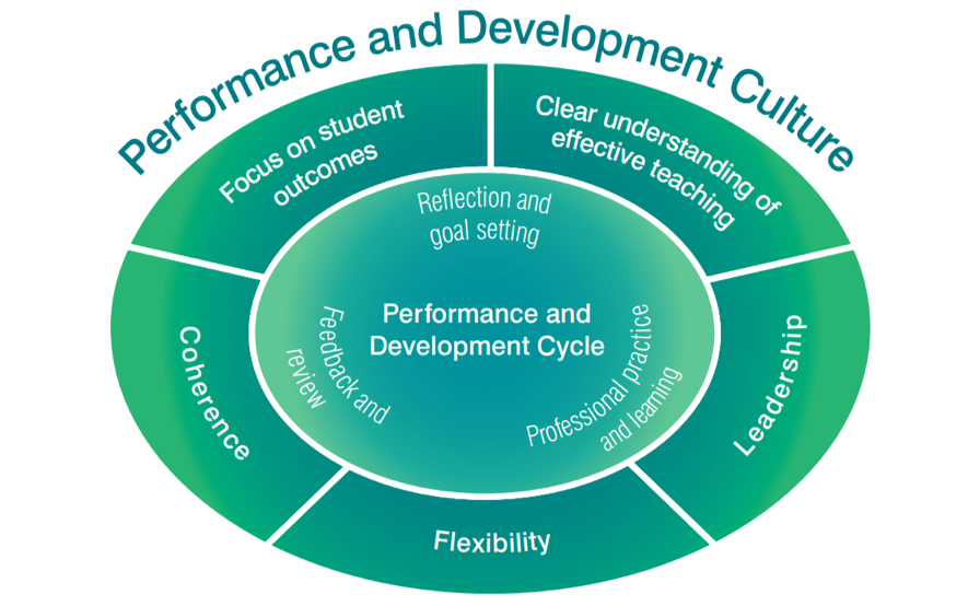 Performance and Development Culture
