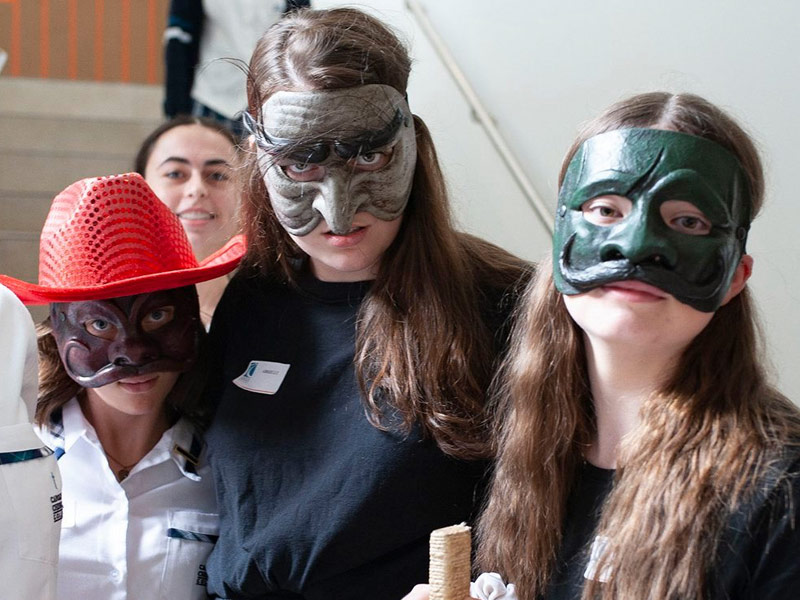 Caroline Chisholm College