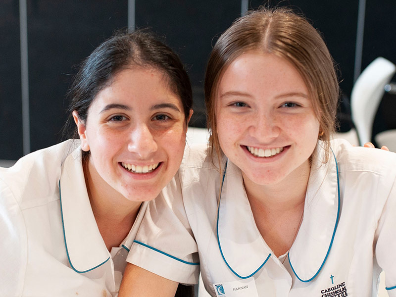 KeyLinkVolunteers