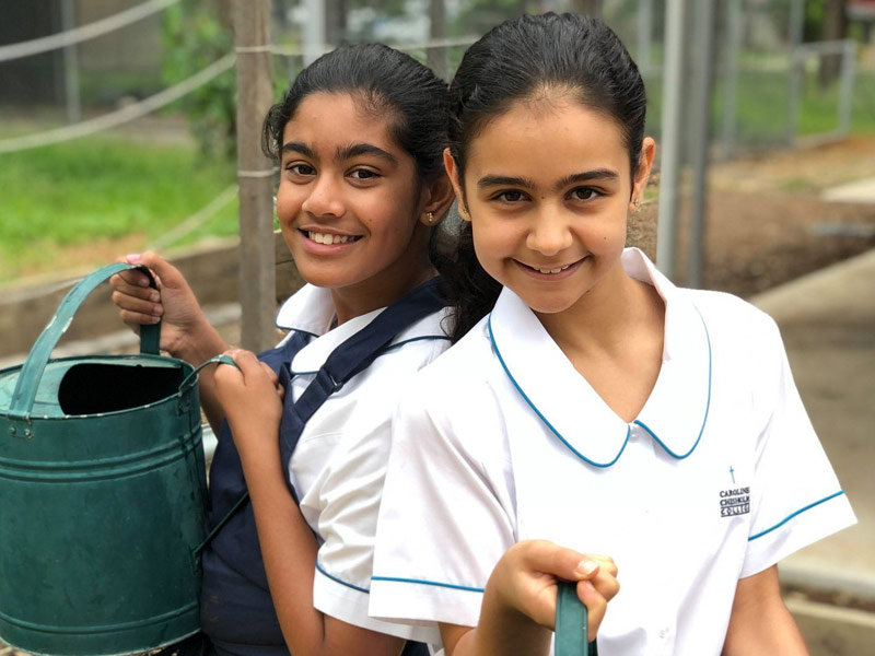 Caroline Chisholm College