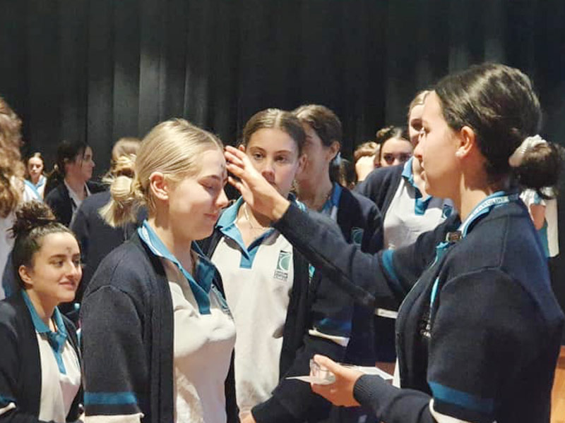 Caroline Chisholm College