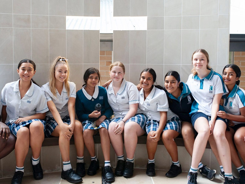 Caroline Chisholm College