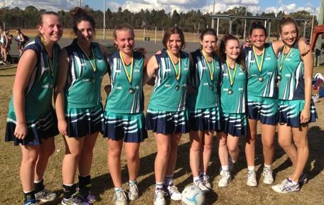 Senior Team
