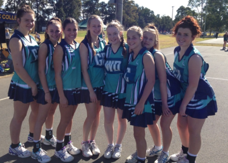 Intermediate Team
