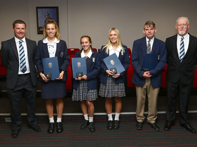 Caroline Chisholm College Glenmore Park