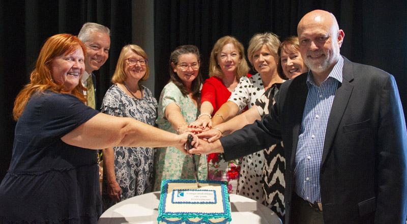 Caroline Chisholm Catholic College Former Staff