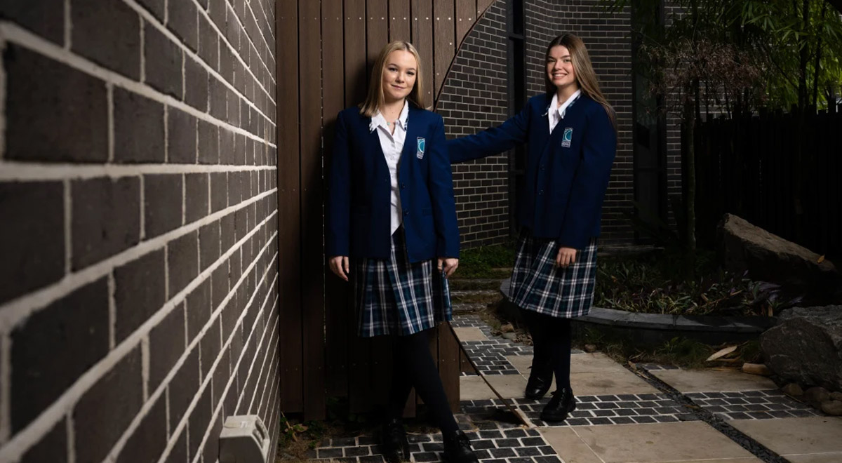 CathEd Parra Caroline Chisholm Catholic College Glenmore Park