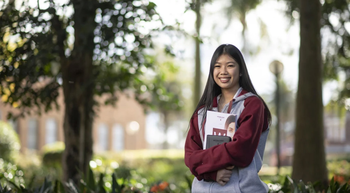 CathEd Parra Caroline Chisholm Catholic College Glenmore Park